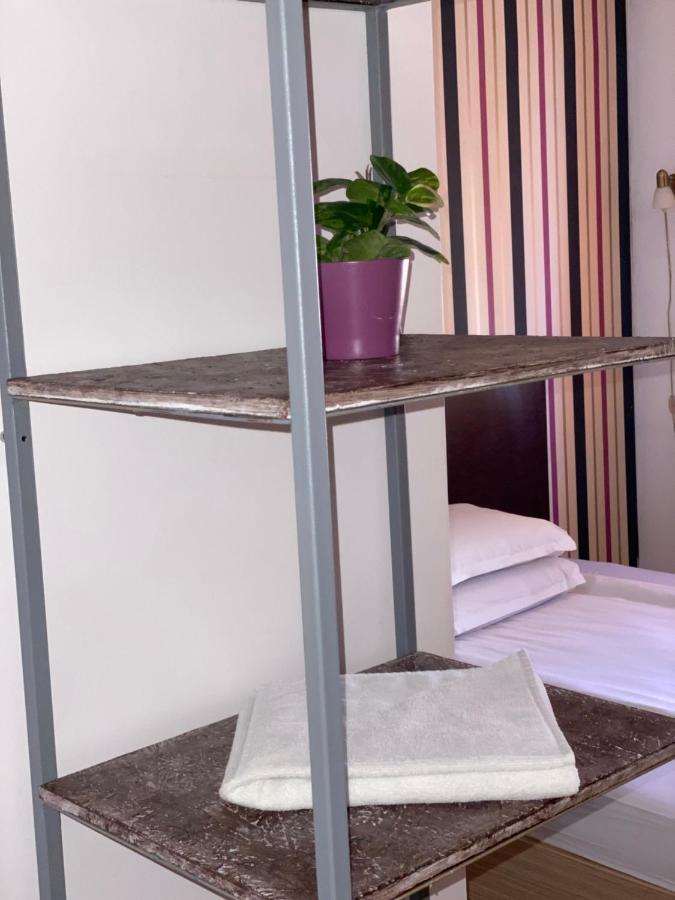 Family Hotel Amor Русе Экстерьер фото