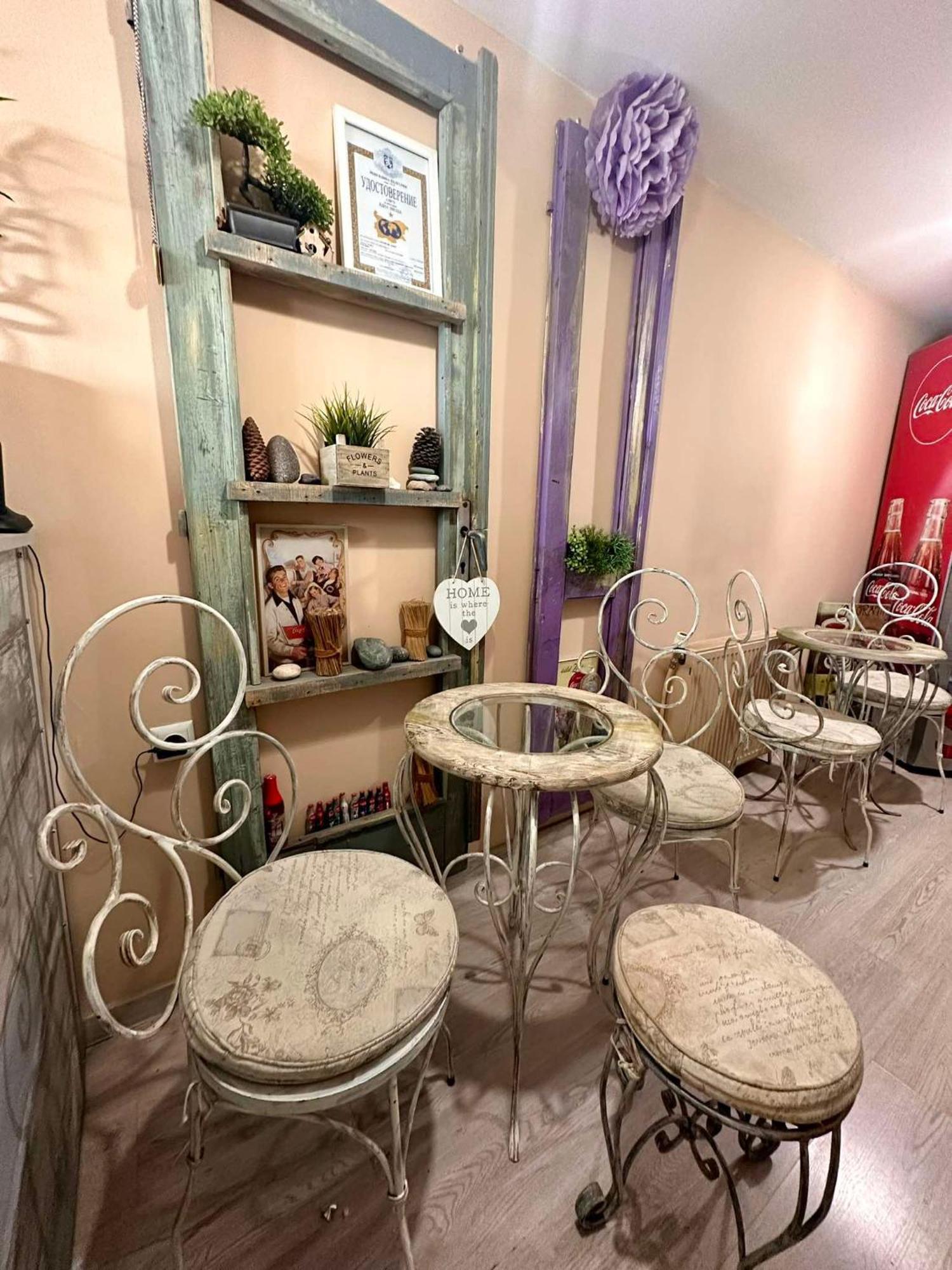Family Hotel Amor Русе Экстерьер фото