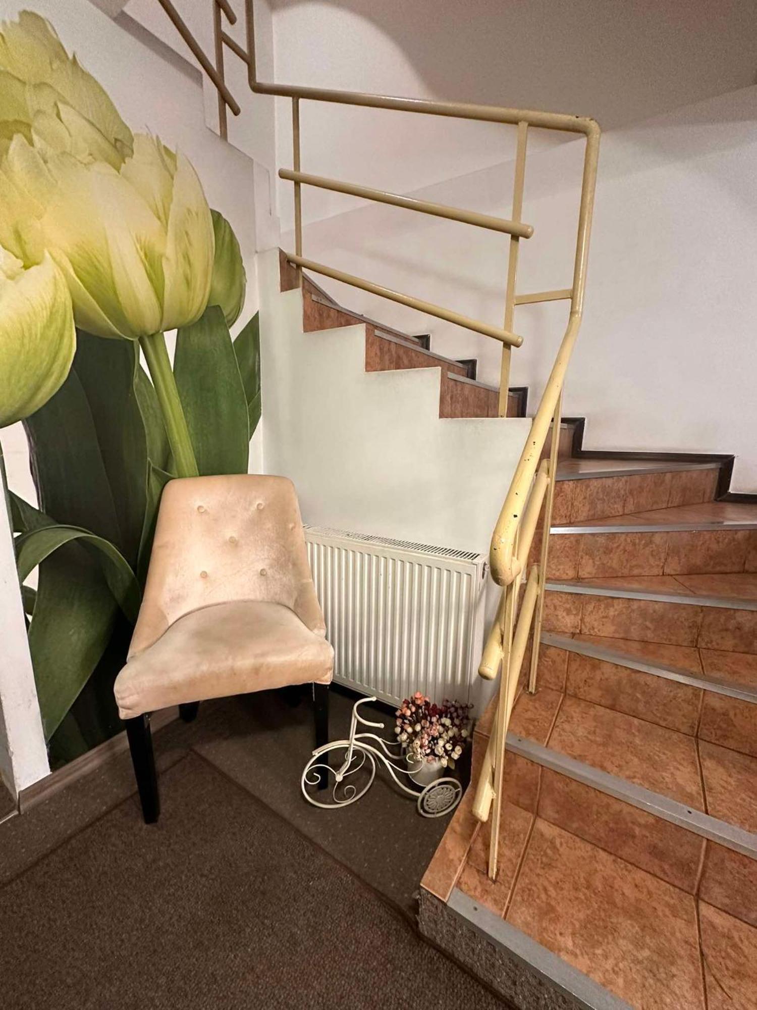 Family Hotel Amor Русе Экстерьер фото
