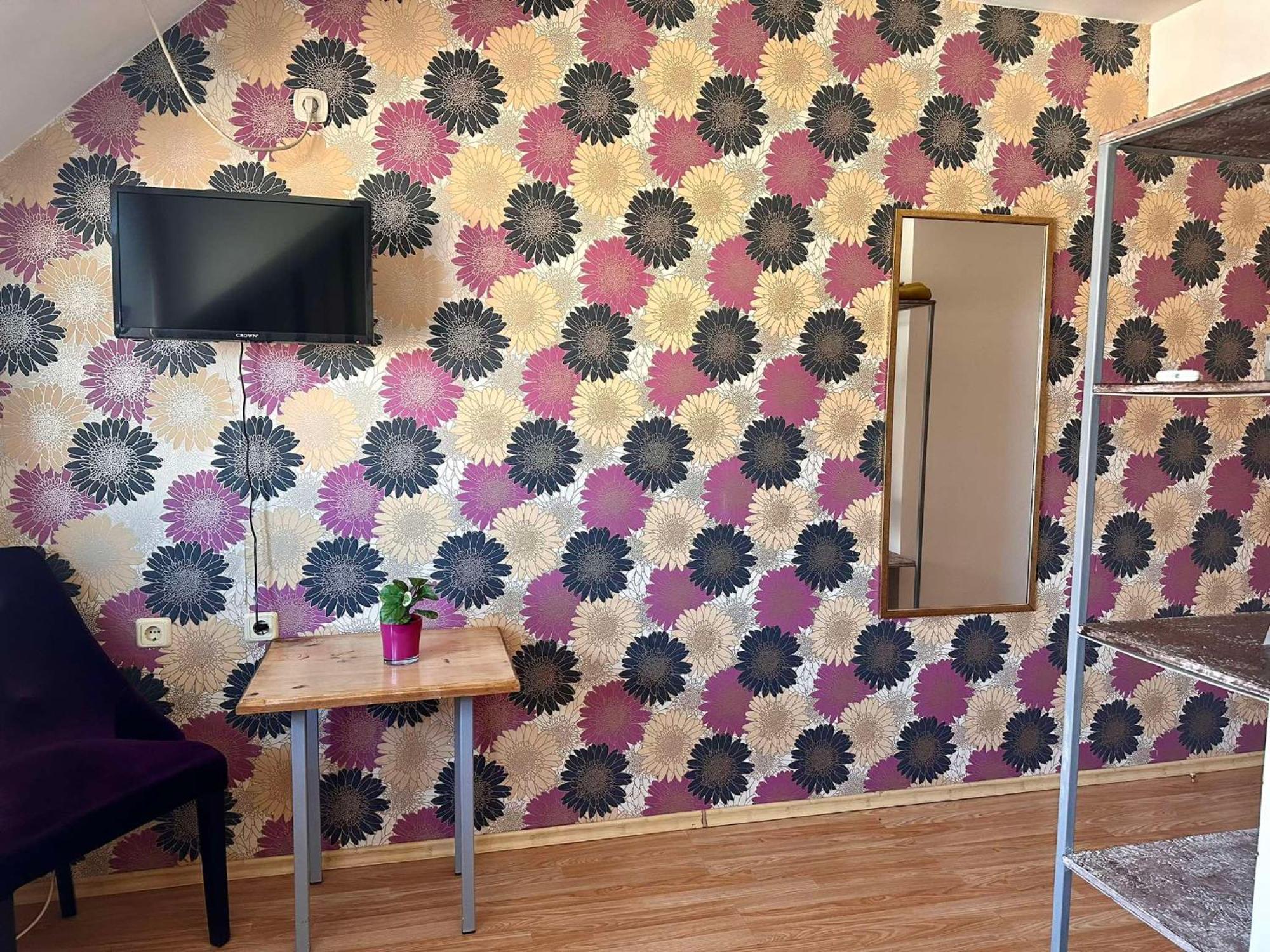 Family Hotel Amor Русе Экстерьер фото