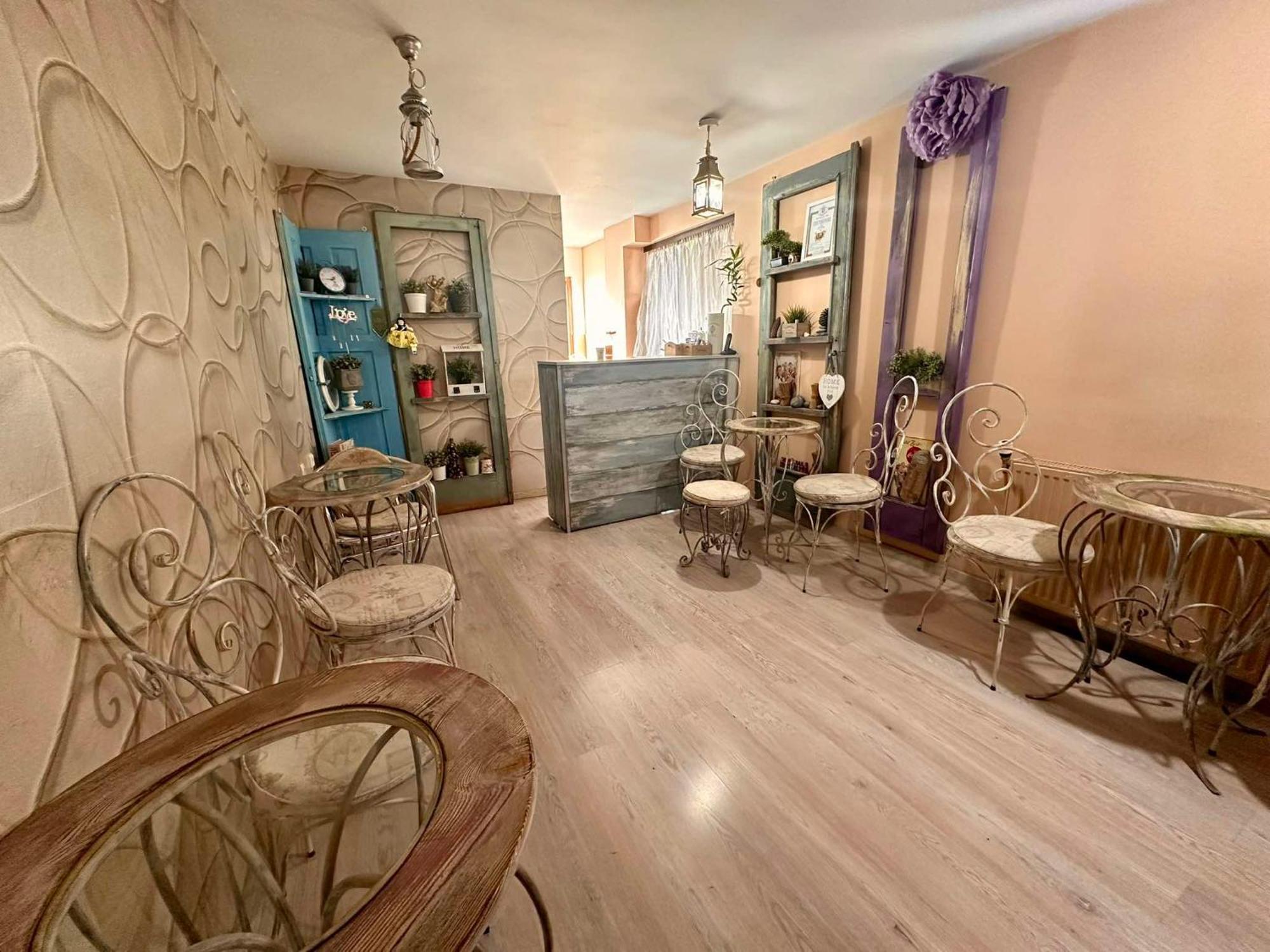 Family Hotel Amor Русе Экстерьер фото