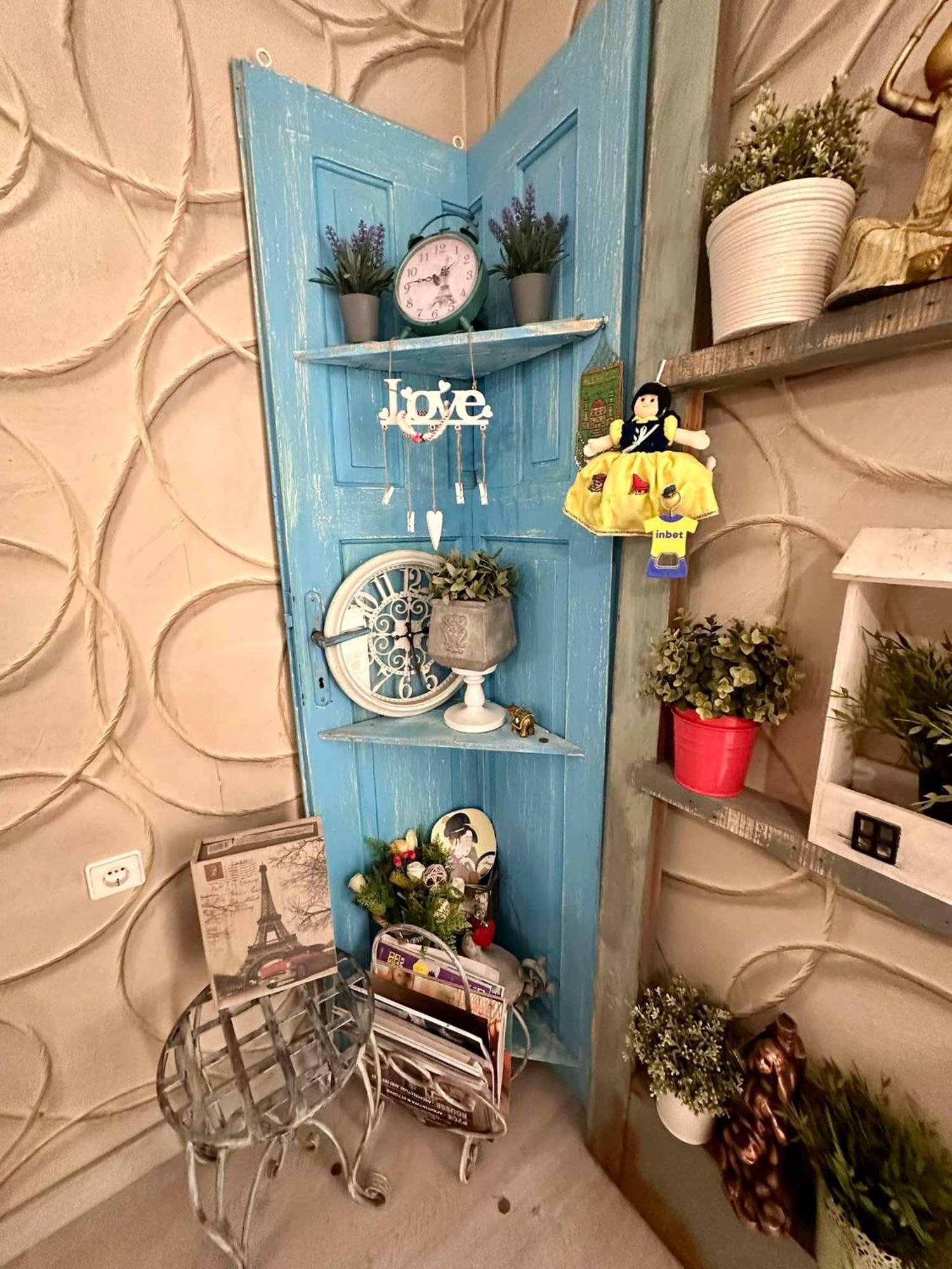 Family Hotel Amor Русе Экстерьер фото