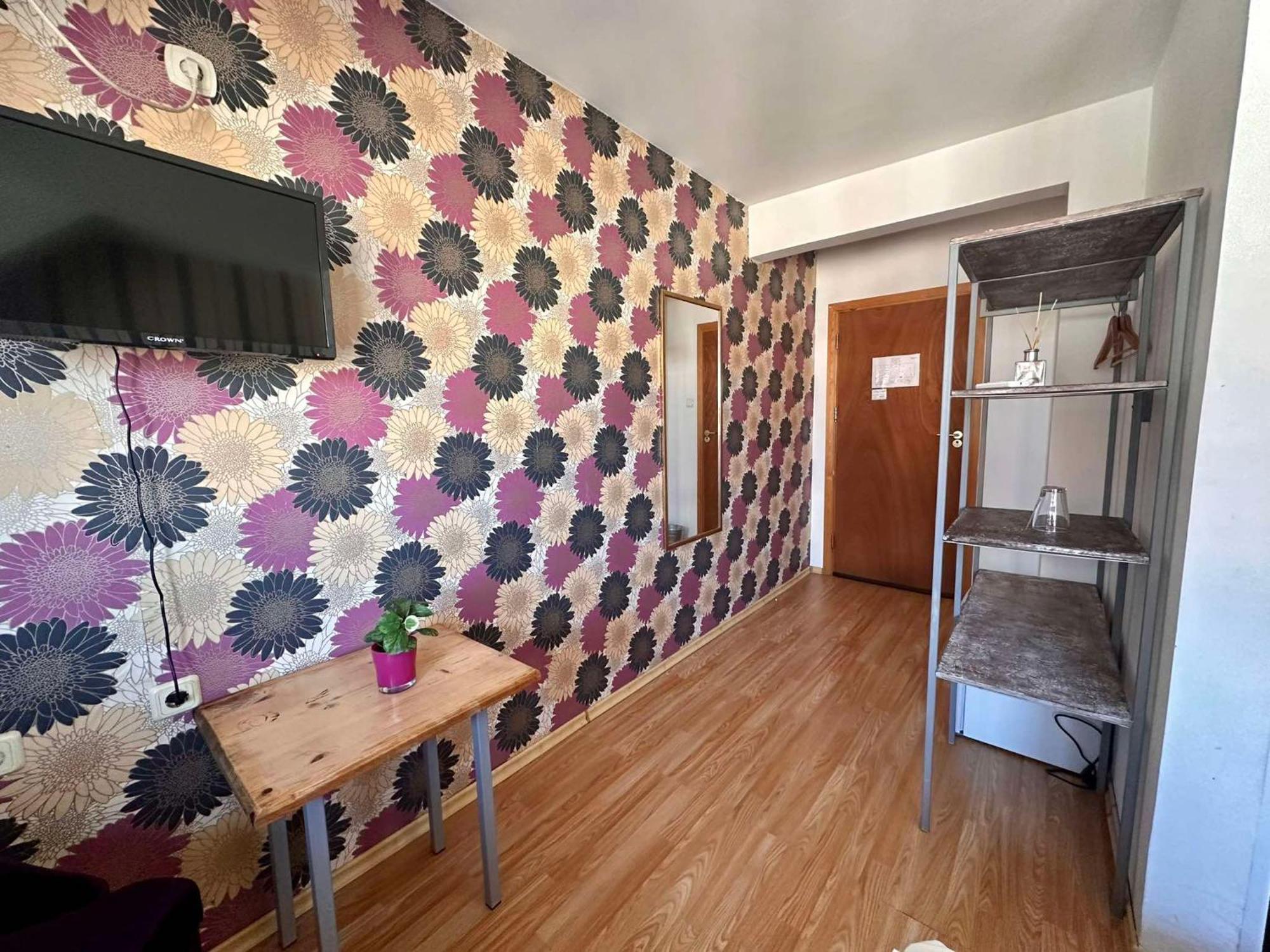 Family Hotel Amor Русе Экстерьер фото