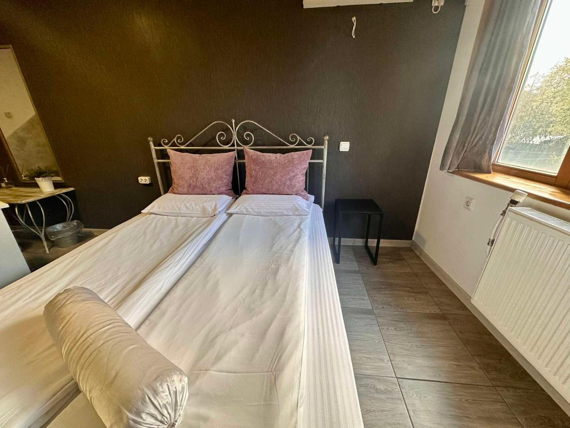 Family Hotel Amor Русе Экстерьер фото