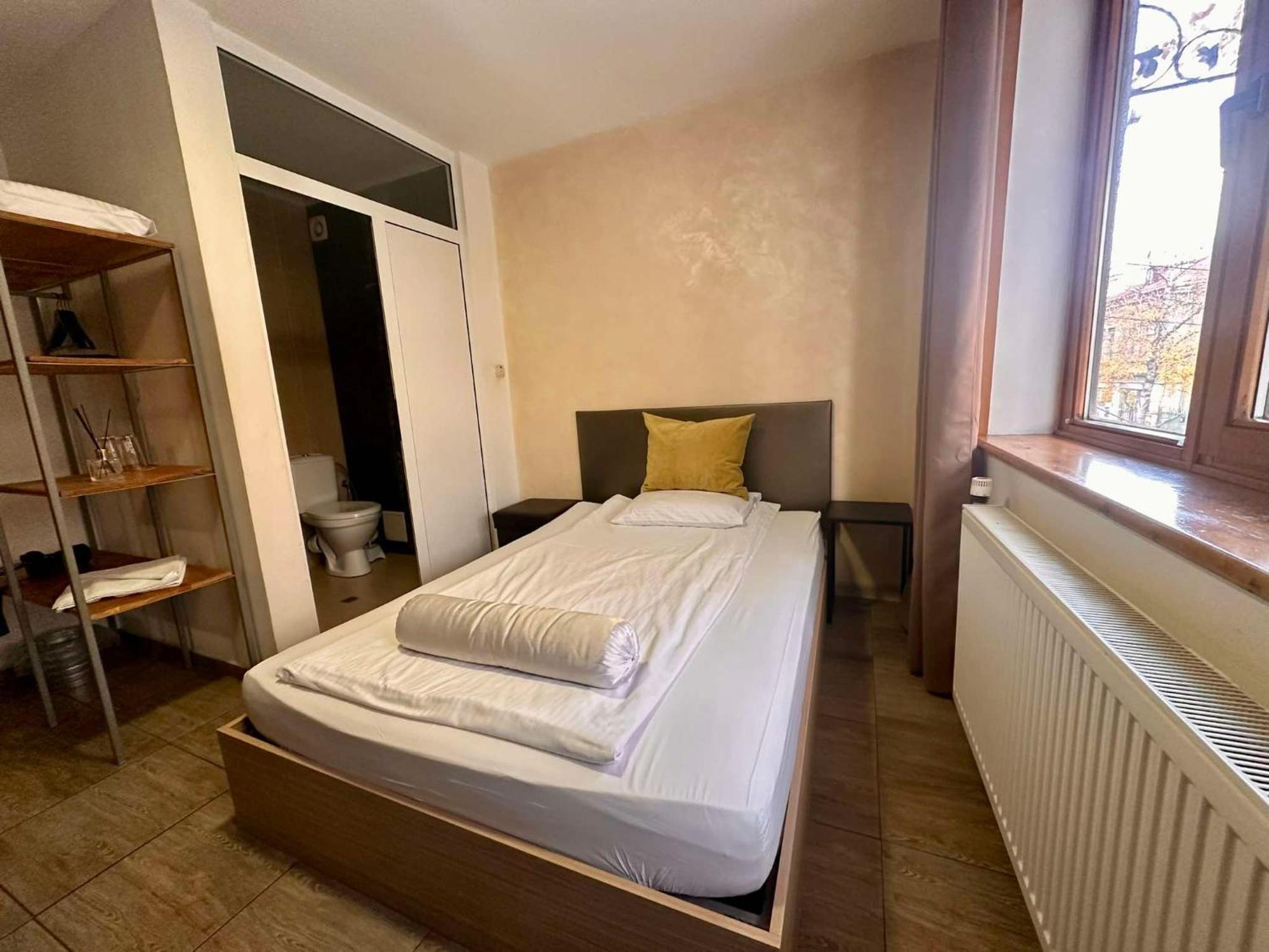 Family Hotel Amor Русе Экстерьер фото