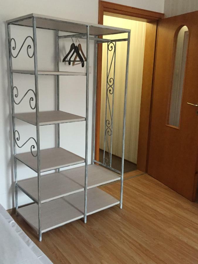 Family Hotel Amor Русе Экстерьер фото